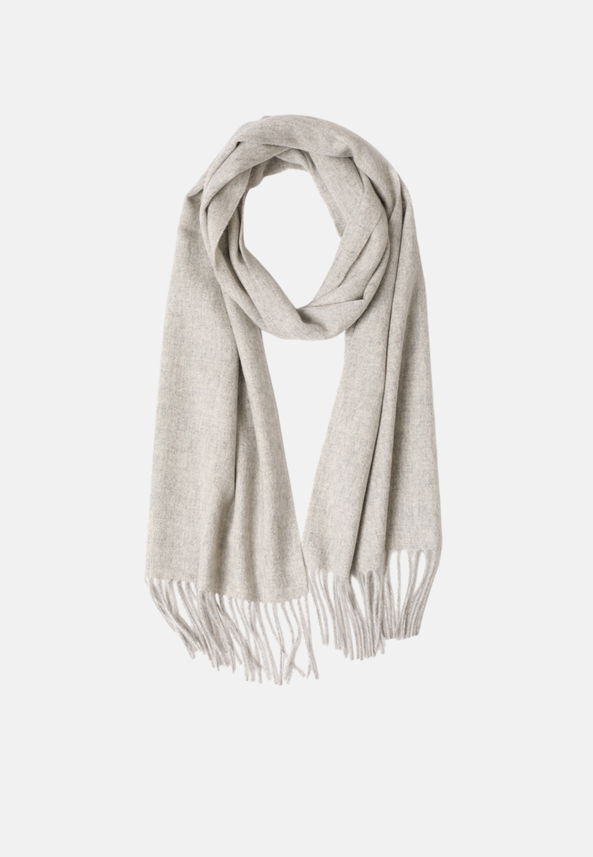 Silver Gray