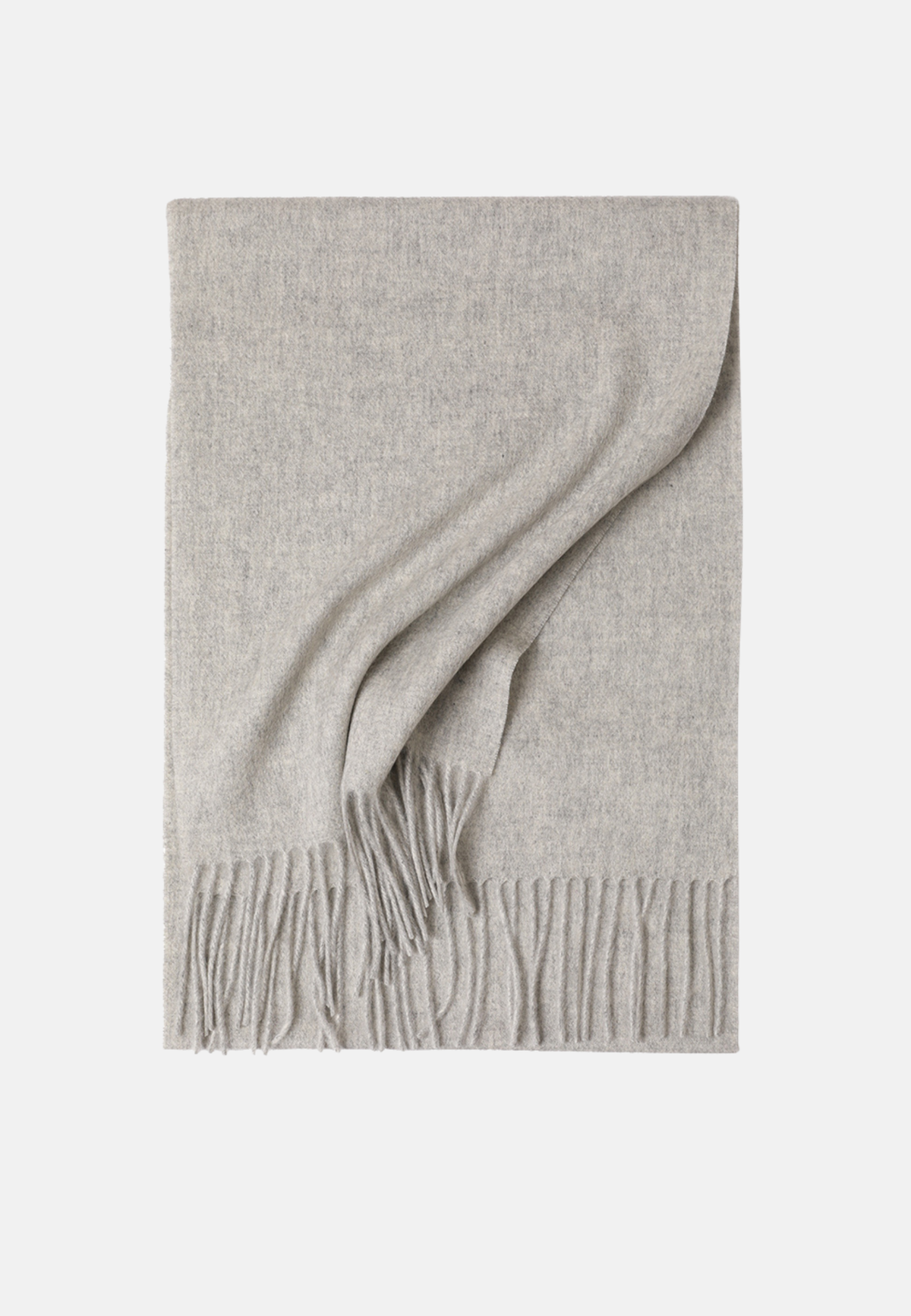 Silver Gray