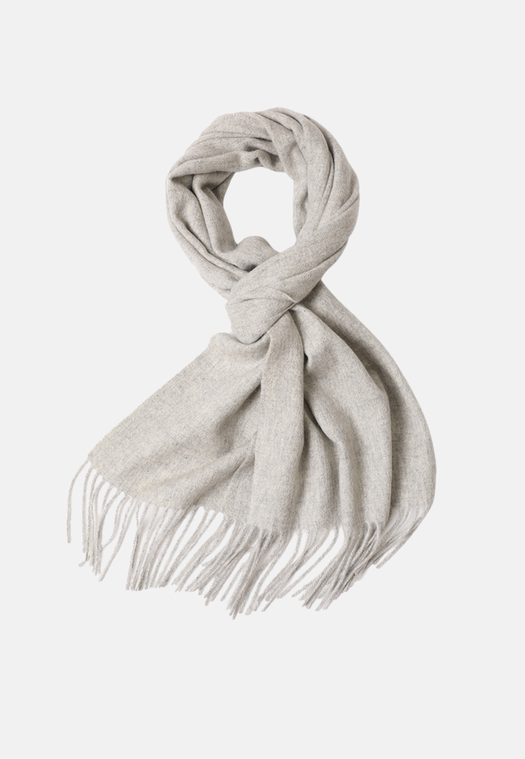 Silver Gray