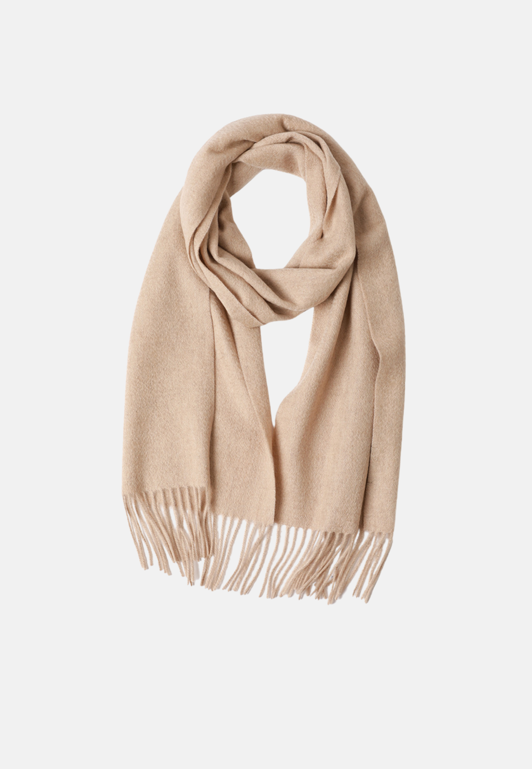 Silky Cashmere Scarves