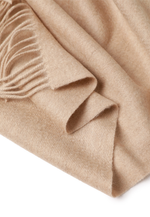 Load image into Gallery viewer, Silky Cashmere Scarves
