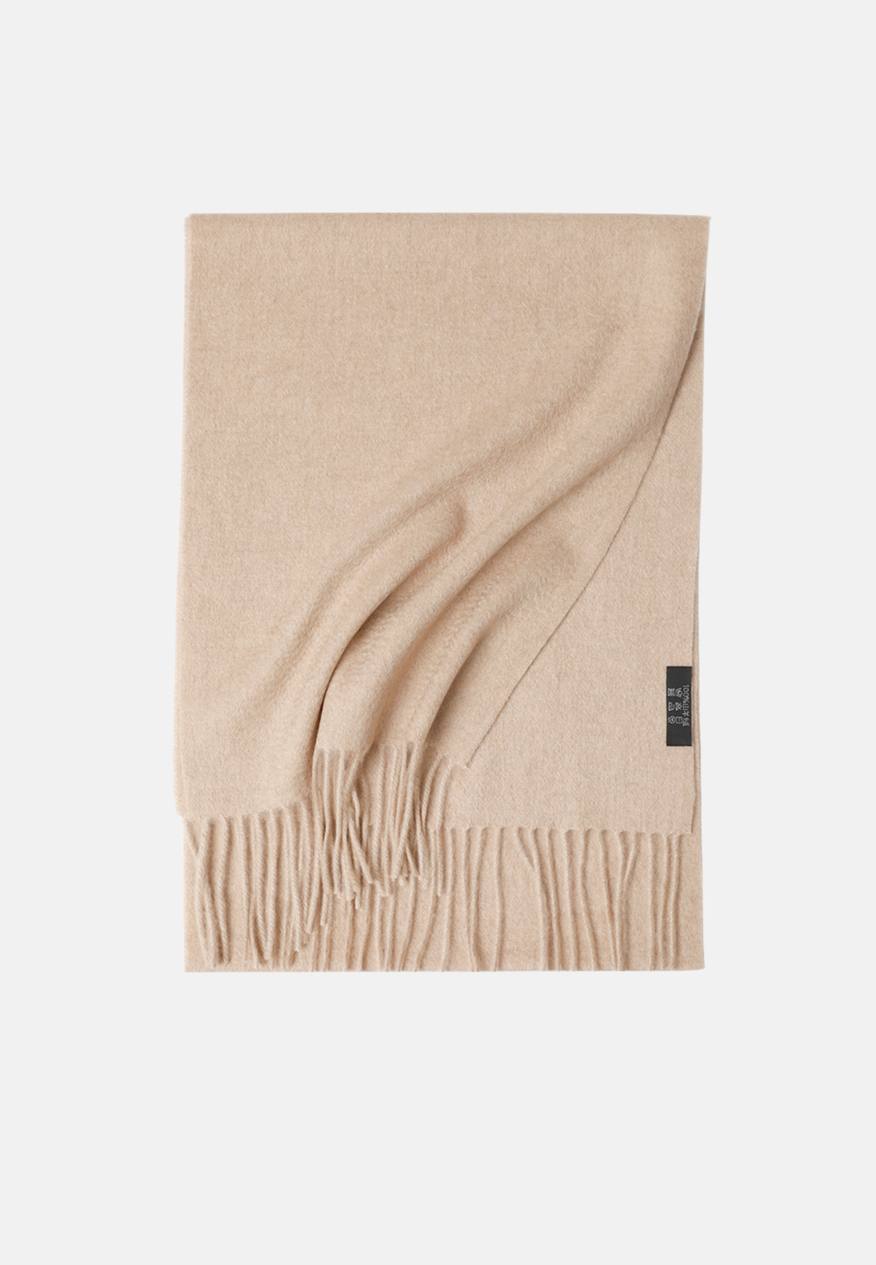 Silky Cashmere Scarves