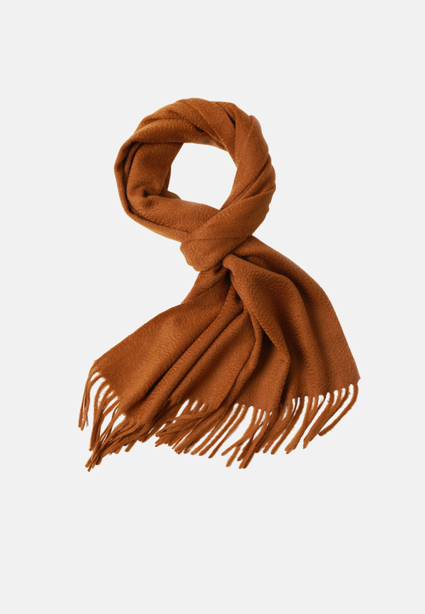 Silky Cashmere Scarves