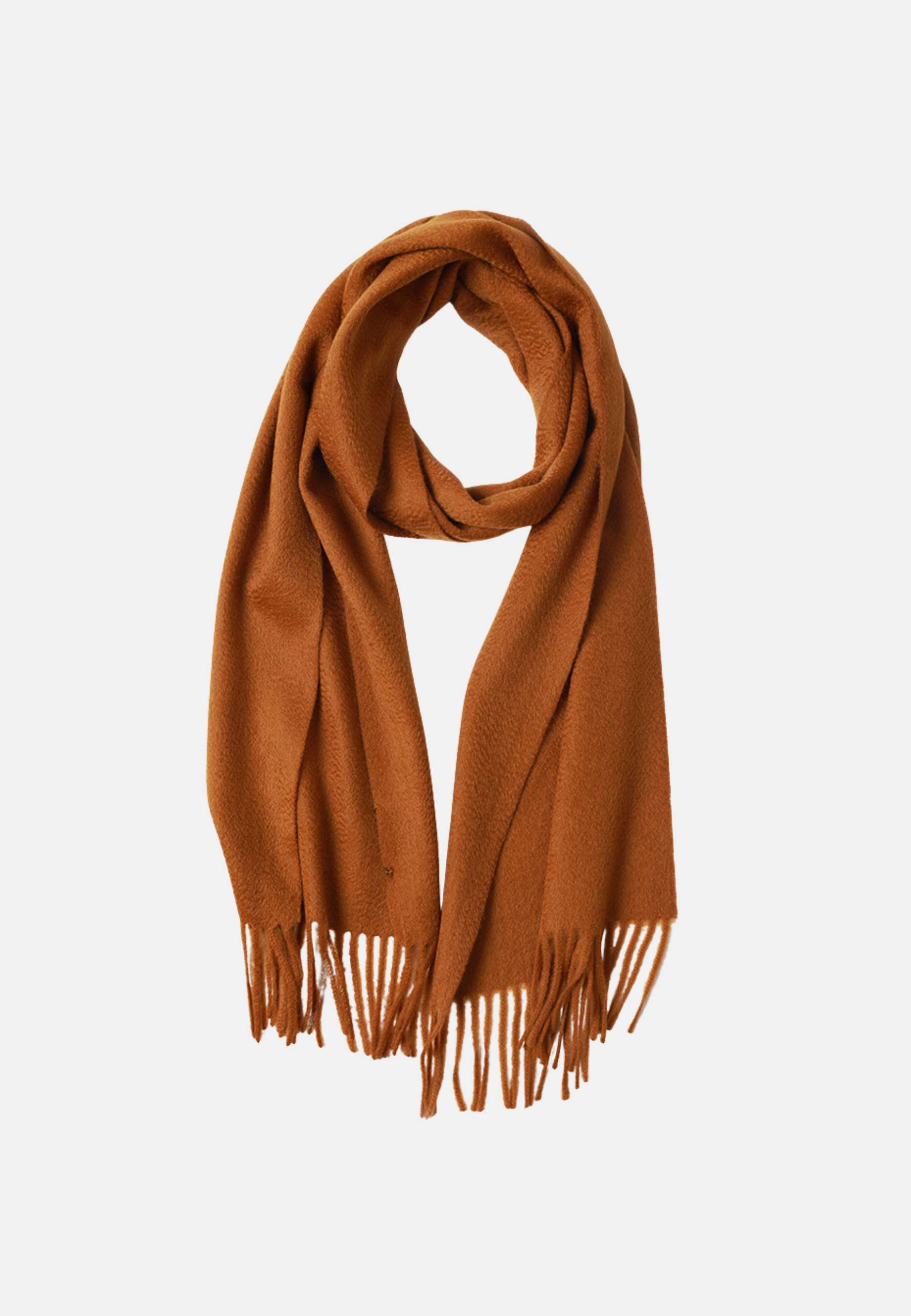 Silky Cashmere Scarves