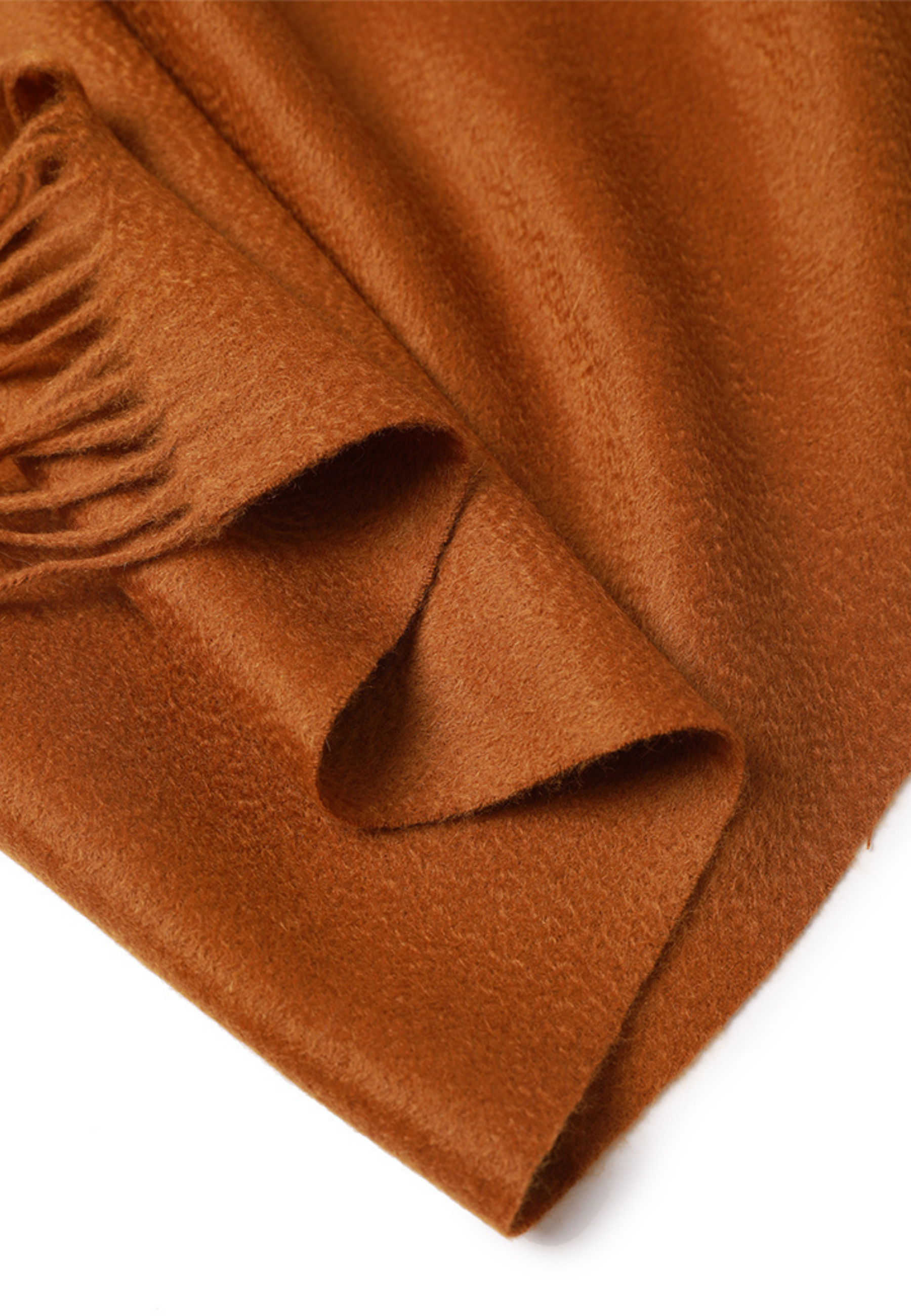 Silky Cashmere Scarves