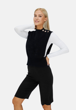 Load image into Gallery viewer, Multipurpose Brushed Cashmere Short Pants
