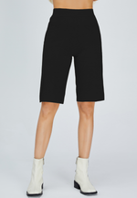 Load image into Gallery viewer, Multipurpose Brushed Cashmere Short Pants
