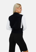 Load image into Gallery viewer, Multipurpose Brushed Cashmere Short Pants
