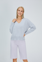 Load image into Gallery viewer, Multipurpose Brushed Cashmere Short Pants
