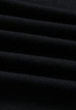 Load image into Gallery viewer, Striped Short-Sleeve Cashmere T-shirt
