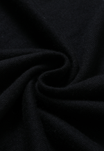 Load image into Gallery viewer, Striped Short-Sleeve Cashmere T-shirt
