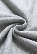 Load image into Gallery viewer, Striped Short-Sleeve Cashmere T-shirt
