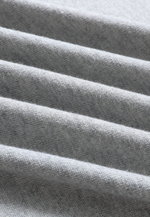 Load image into Gallery viewer, Striped Short-Sleeve Cashmere T-shirt
