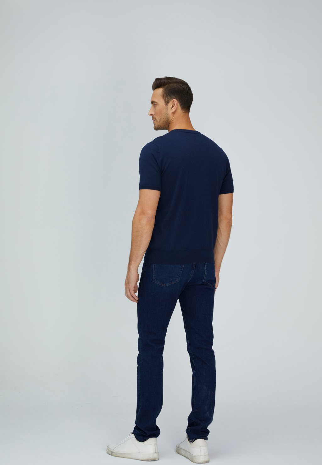 Navy Blue