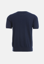 Lade das Bild in den Galerie-Viewer, Cotton Cashmere Slim Fit Henley Shirt
