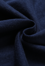 Lade das Bild in den Galerie-Viewer, Cotton Cashmere Slim Fit Henley Shirt
