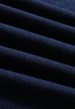 Lade das Bild in den Galerie-Viewer, Cotton Cashmere Slim Fit Henley Shirt
