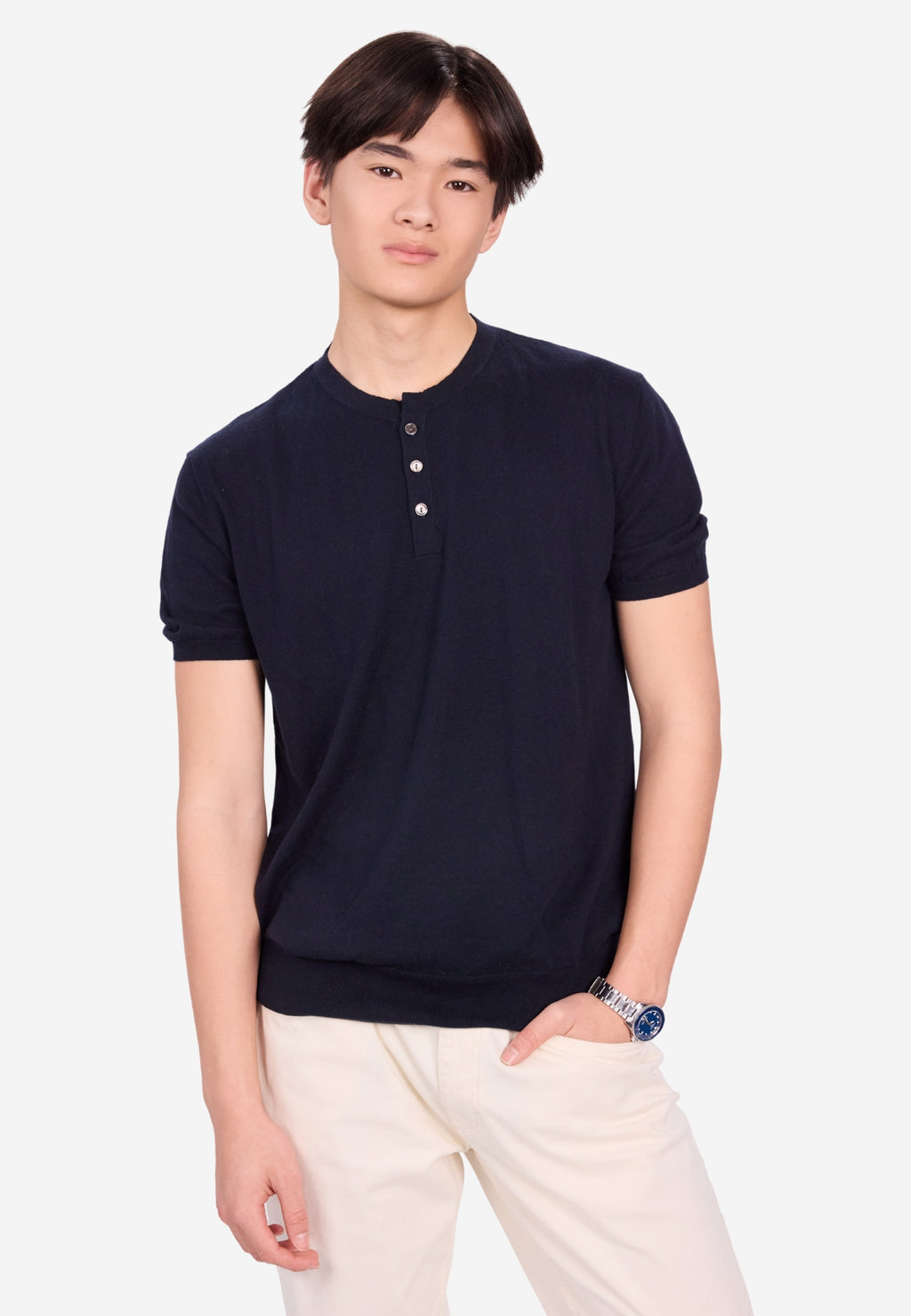 Navy Blue