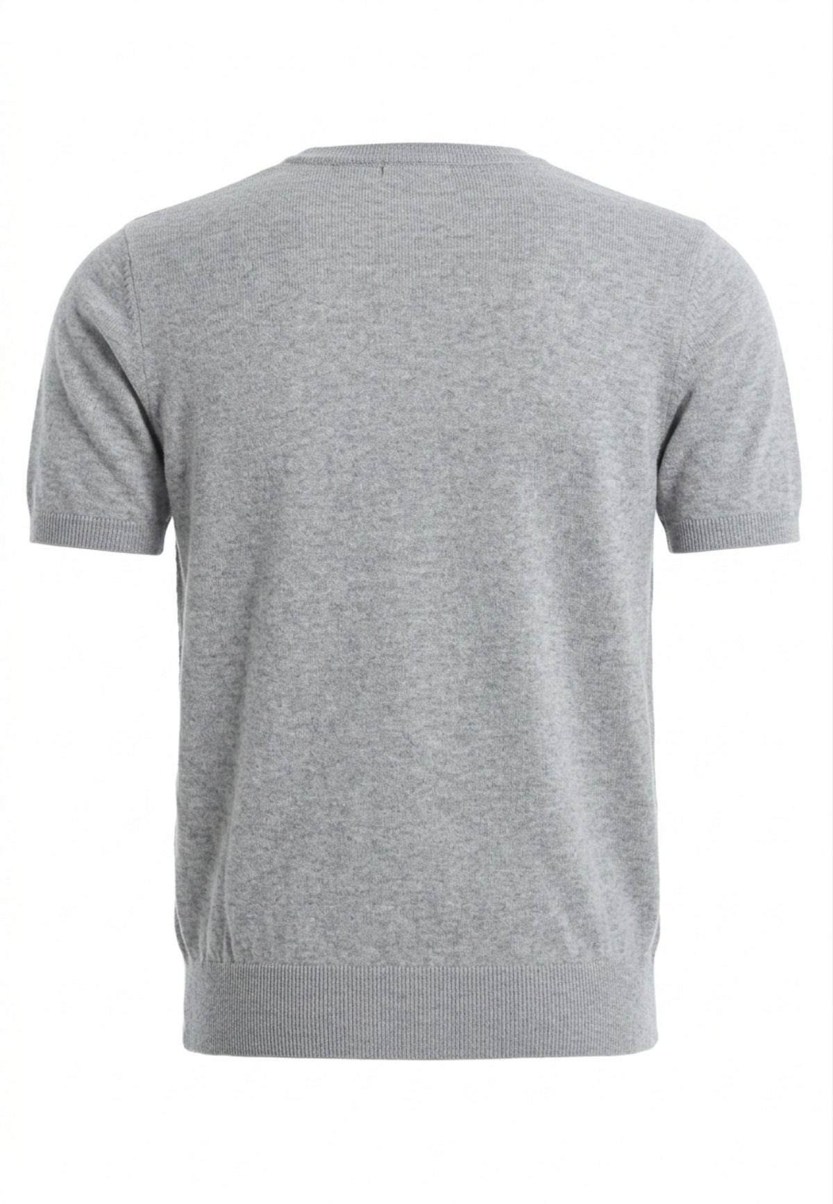 Silver Grey