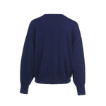 Load image into Gallery viewer, Chic Sport Cotton Cashmere Sweater
