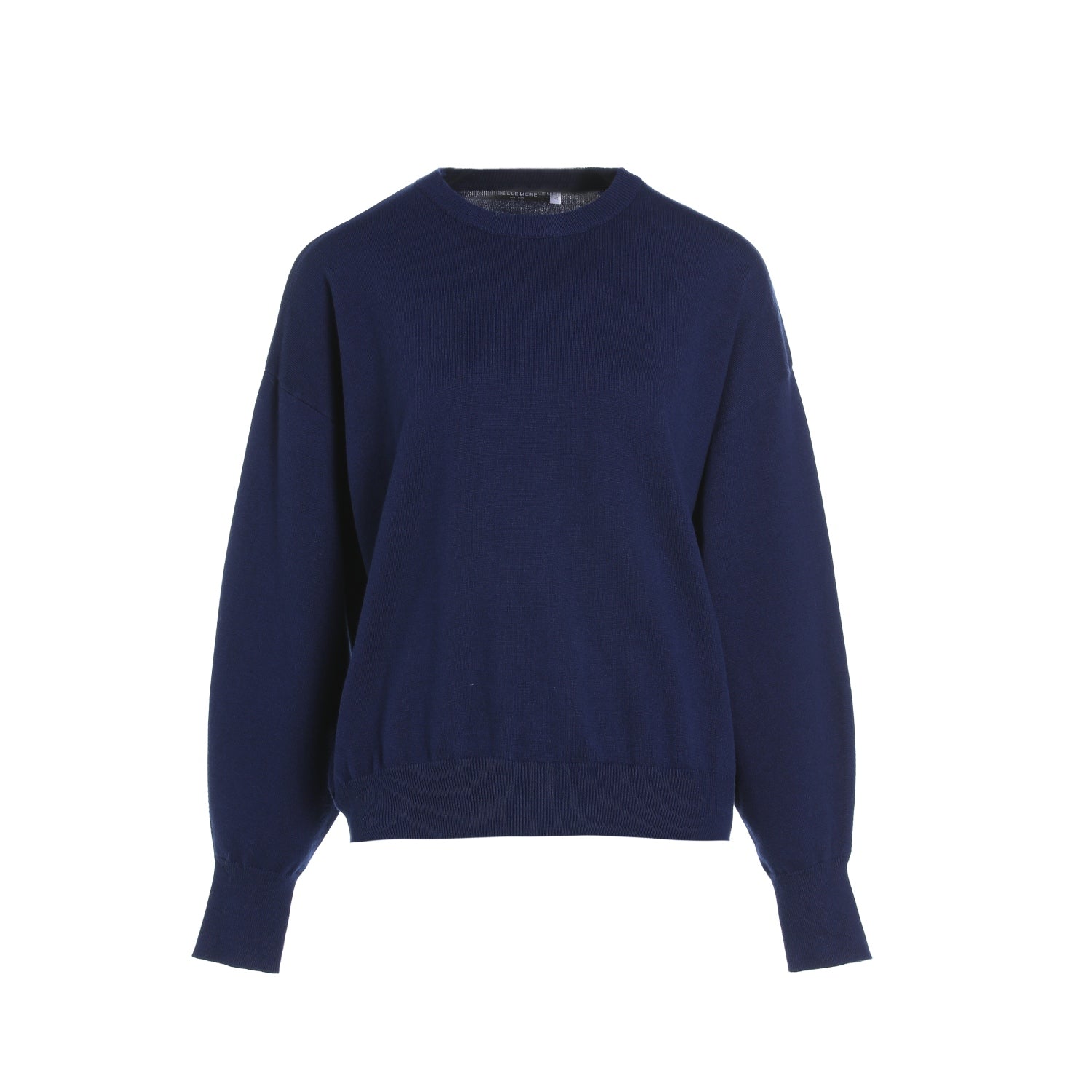 Chic Sport Cotton Cashmere Sweater