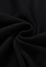 Lade das Bild in den Galerie-Viewer, Tencel Polo Shirt with Stripe Detail
