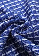Load image into Gallery viewer, Tencel Tweed Polo Vest
