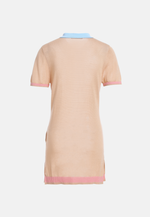 将图片加载到图库查看器，Fitted Tencel Tennis Dress &amp; Shorts Set
