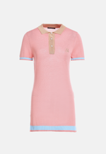 将图片加载到图库查看器，Fitted Tencel Tennis Dress &amp; Shorts Set
