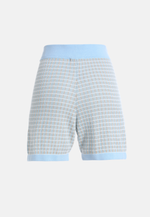 将图片加载到图库查看器，Fitted Tencel Tennis Dress &amp; Shorts Set
