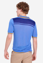 Carica l'immagine nel visualizzatore di Gallery, Fancy Tencel Polo
