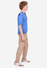 Carica l'immagine nel visualizzatore di Gallery, Fancy Tencel Polo
