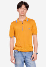 Carica l'immagine nel visualizzatore di Gallery, Fancy Tencel Polo
