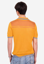Carica l'immagine nel visualizzatore di Gallery, Fancy Tencel Polo
