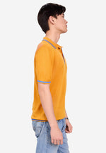 Carica l'immagine nel visualizzatore di Gallery, Fancy Tencel Polo
