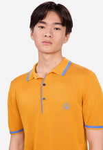 Carica l'immagine nel visualizzatore di Gallery, Fancy Tencel Polo

