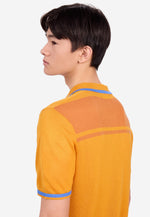 Carica l'immagine nel visualizzatore di Gallery, Fancy Tencel Polo
