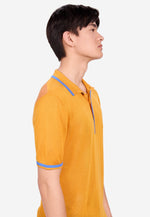 Carica l'immagine nel visualizzatore di Gallery, Fancy Tencel Polo
