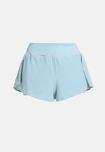 将图片加载到图库查看器，Women Tencel Short Pants
