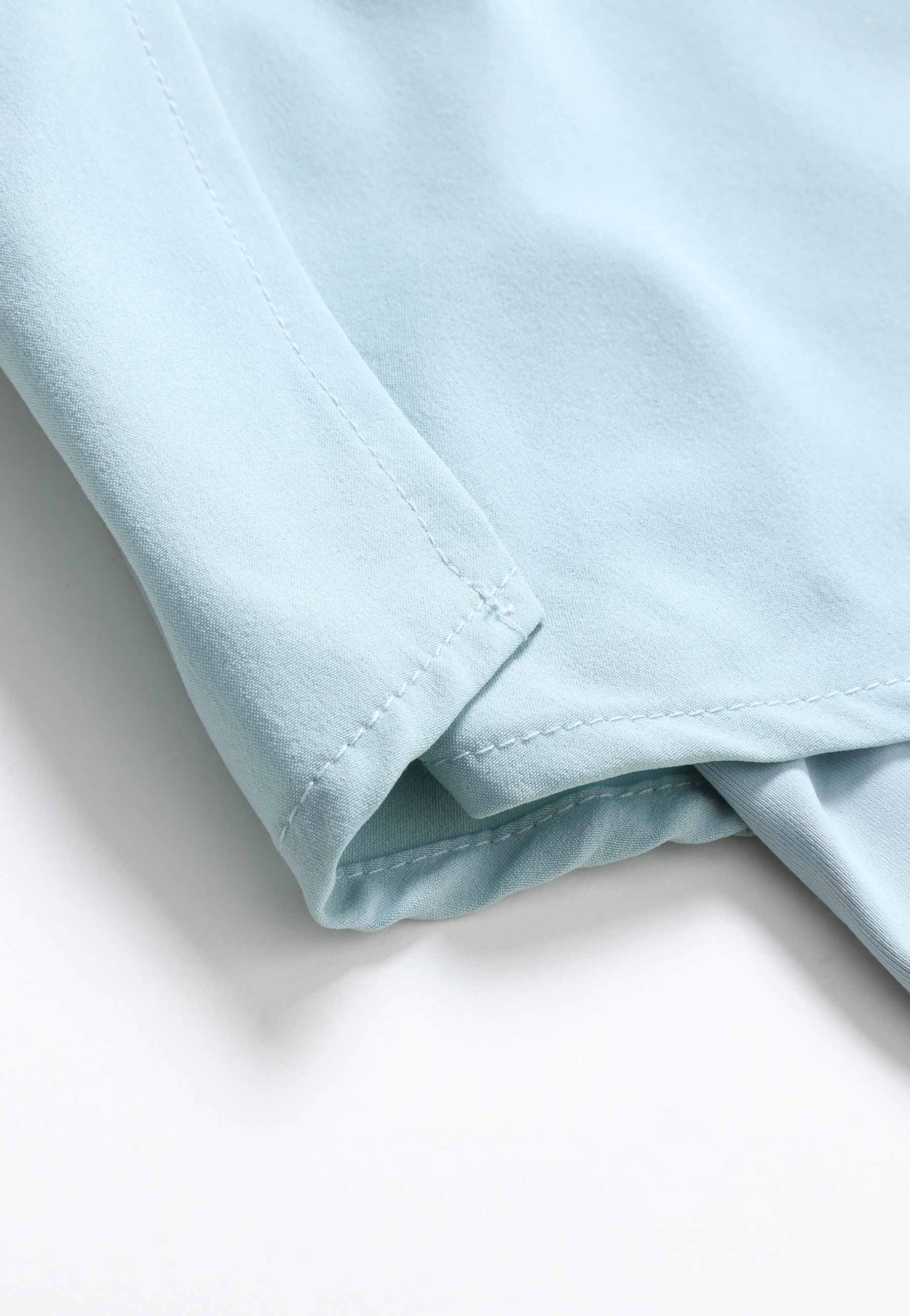 Women Tencel Short Pants