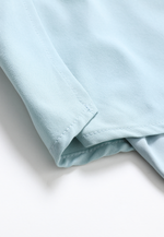 将图片加载到图库查看器，Women Tencel Short Pants
