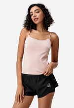 Load image into Gallery viewer, Women Tencel Short Pants
