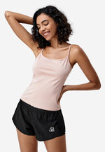 Load image into Gallery viewer, Women Tencel Short Pants
