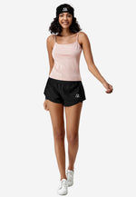 Load image into Gallery viewer, Women Tencel Short Pants
