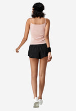Load image into Gallery viewer, Women Tencel Short Pants
