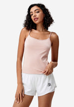 Load image into Gallery viewer, Women Tencel Short Pants
