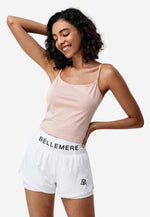 Load image into Gallery viewer, Women Tencel Short Pants
