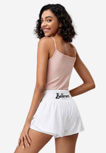 Load image into Gallery viewer, Women Tencel Short Pants
