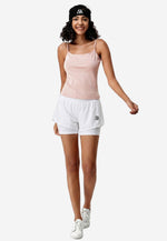 Load image into Gallery viewer, Women Tencel Short Pants
