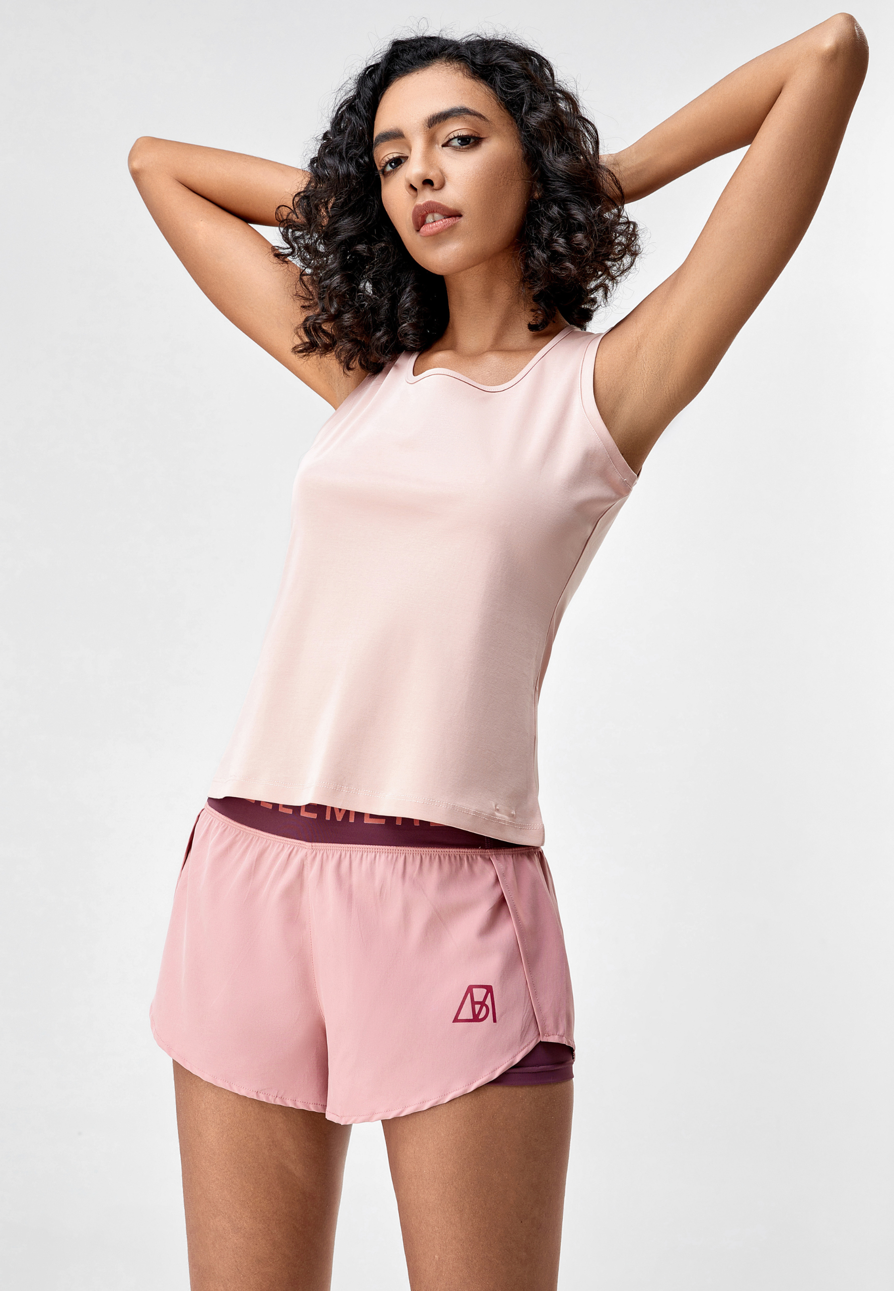 Women Tencel Short Pants